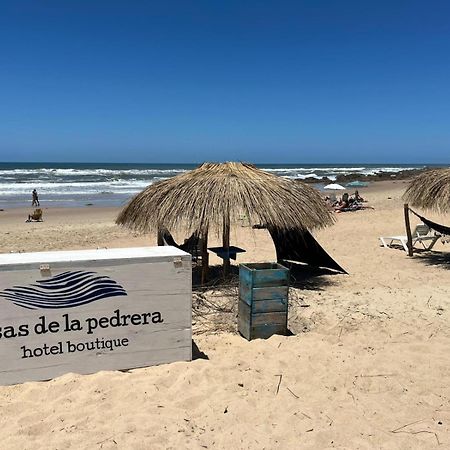 Brisas De La Pedrera Hotel Boutique Екстериор снимка