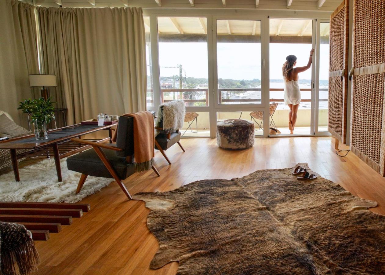 Brisas De La Pedrera Hotel Boutique Екстериор снимка