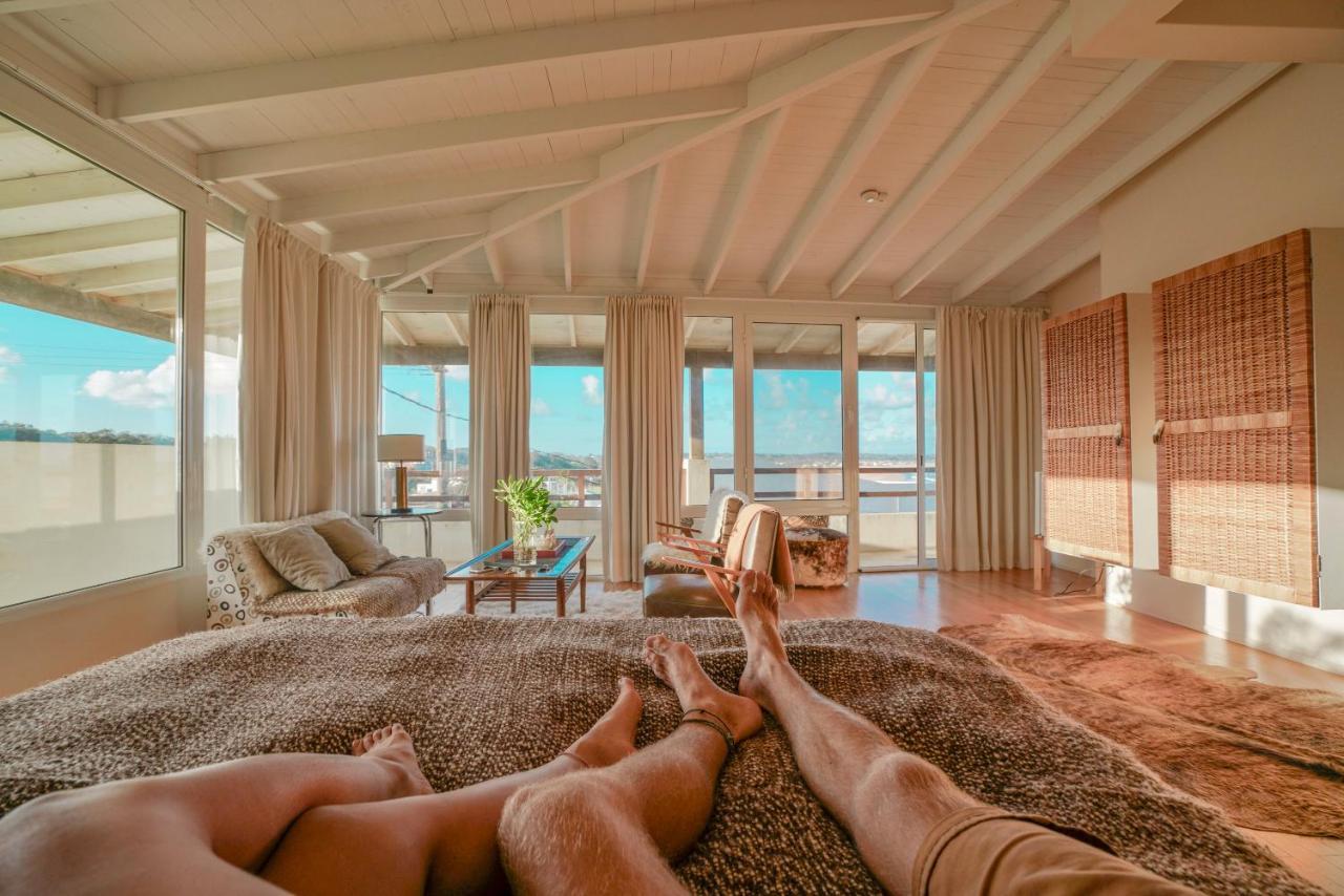 Brisas De La Pedrera Hotel Boutique Екстериор снимка