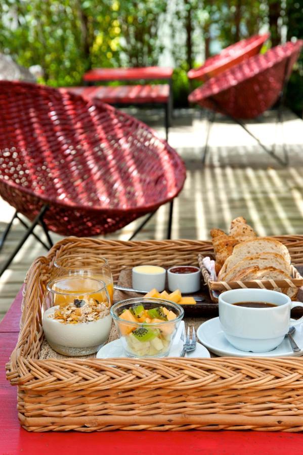Brisas De La Pedrera Hotel Boutique Екстериор снимка
