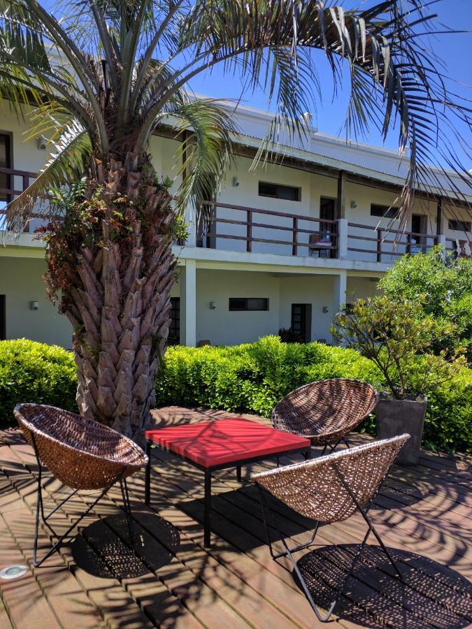 Brisas De La Pedrera Hotel Boutique Екстериор снимка