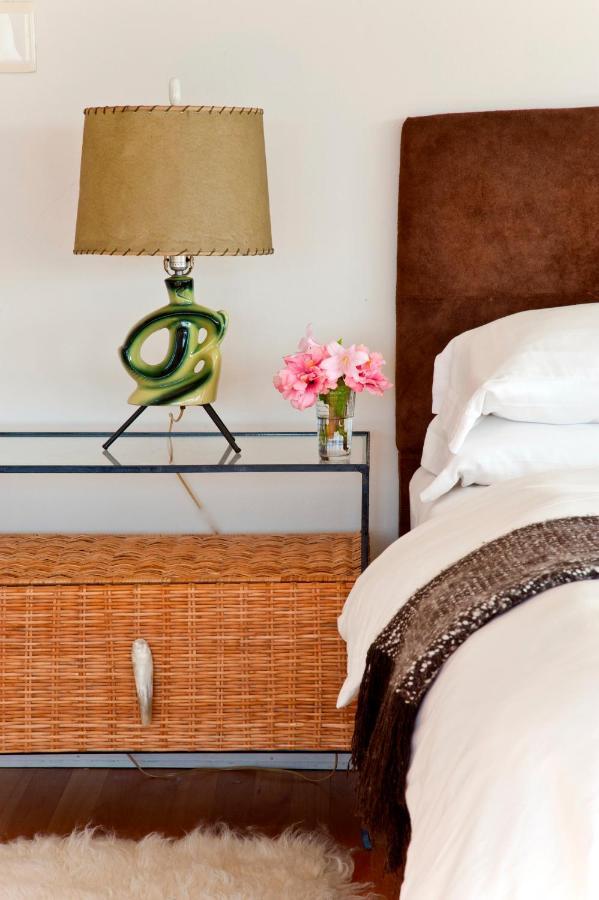 Brisas De La Pedrera Hotel Boutique Екстериор снимка