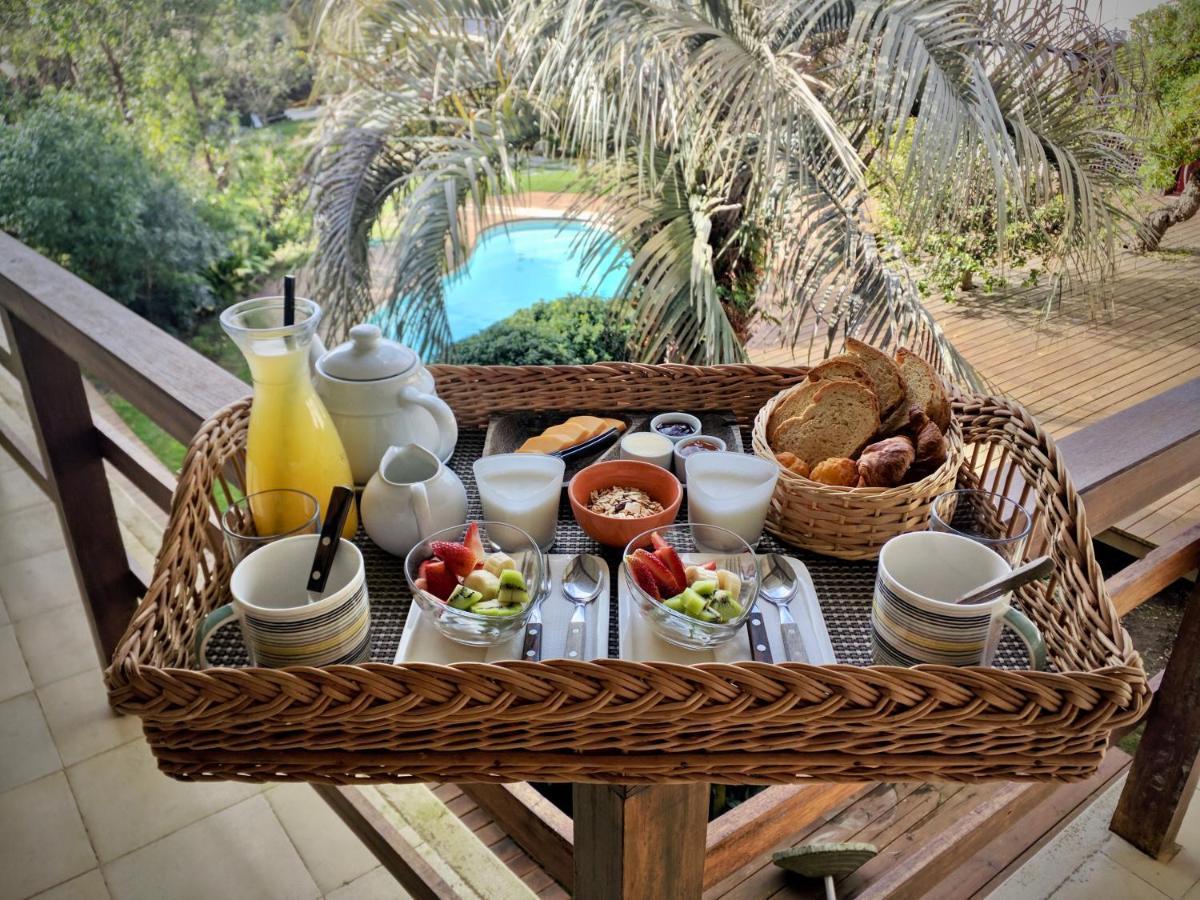 Brisas De La Pedrera Hotel Boutique Екстериор снимка