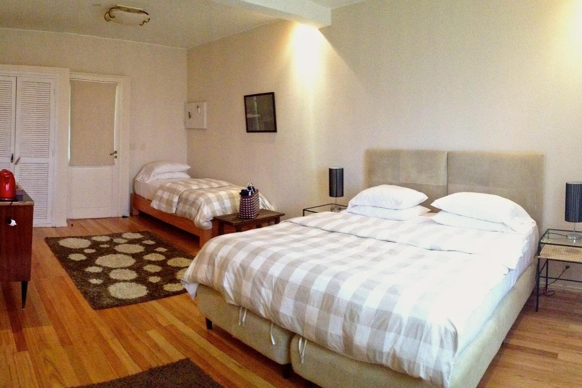 Brisas De La Pedrera Hotel Boutique Стая снимка