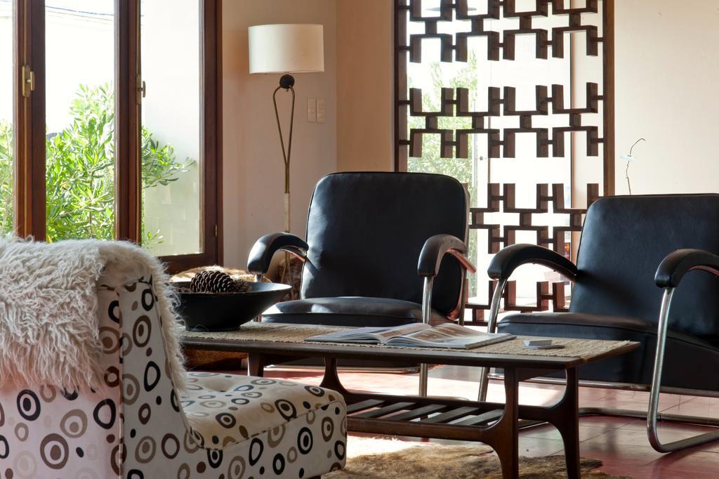 Brisas De La Pedrera Hotel Boutique Екстериор снимка
