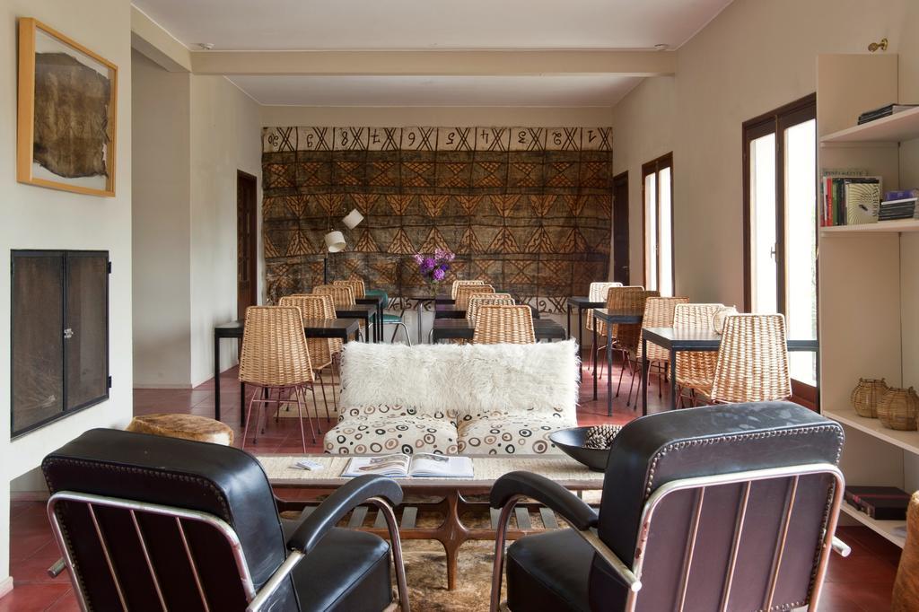 Brisas De La Pedrera Hotel Boutique Екстериор снимка