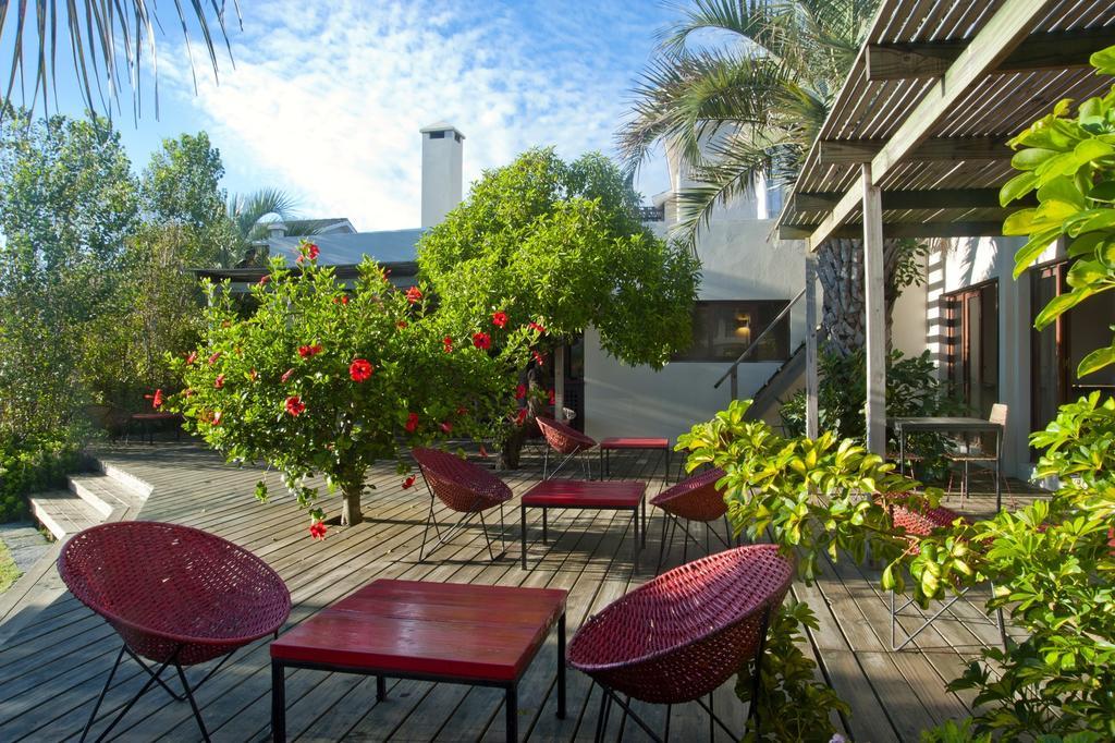 Brisas De La Pedrera Hotel Boutique Екстериор снимка