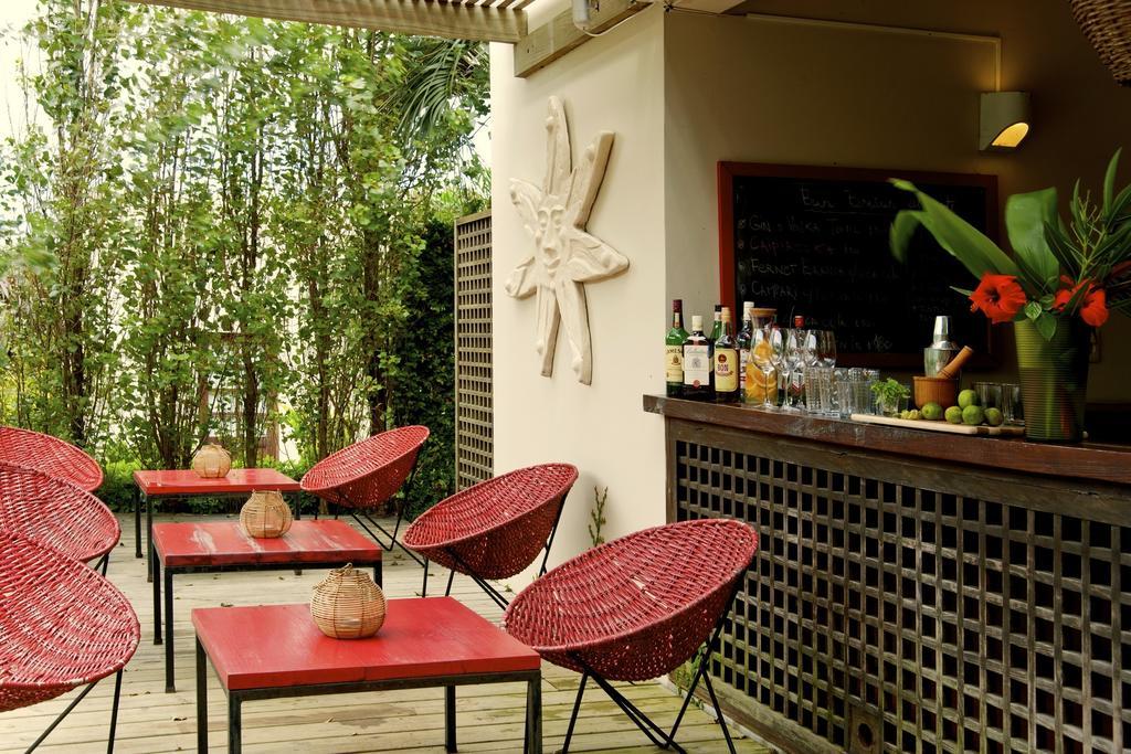 Brisas De La Pedrera Hotel Boutique Екстериор снимка