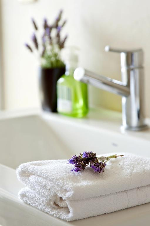 Brisas De La Pedrera Hotel Boutique Стая снимка