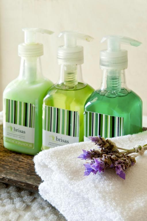 Brisas De La Pedrera Hotel Boutique Стая снимка